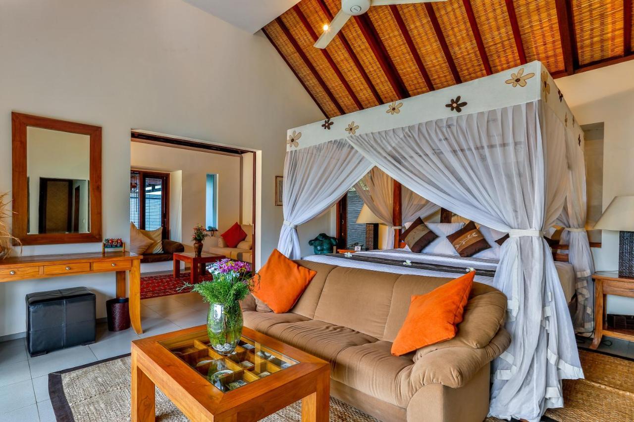 Villa Kaba Kaba Resort Canggu Zimmer foto