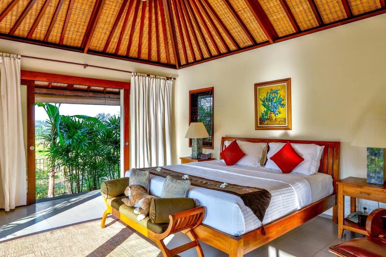 Villa Kaba Kaba Resort Canggu Zimmer foto
