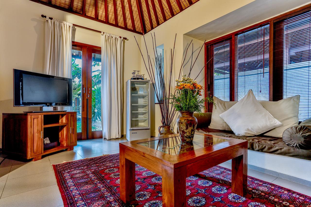 Villa Kaba Kaba Resort Canggu Zimmer foto