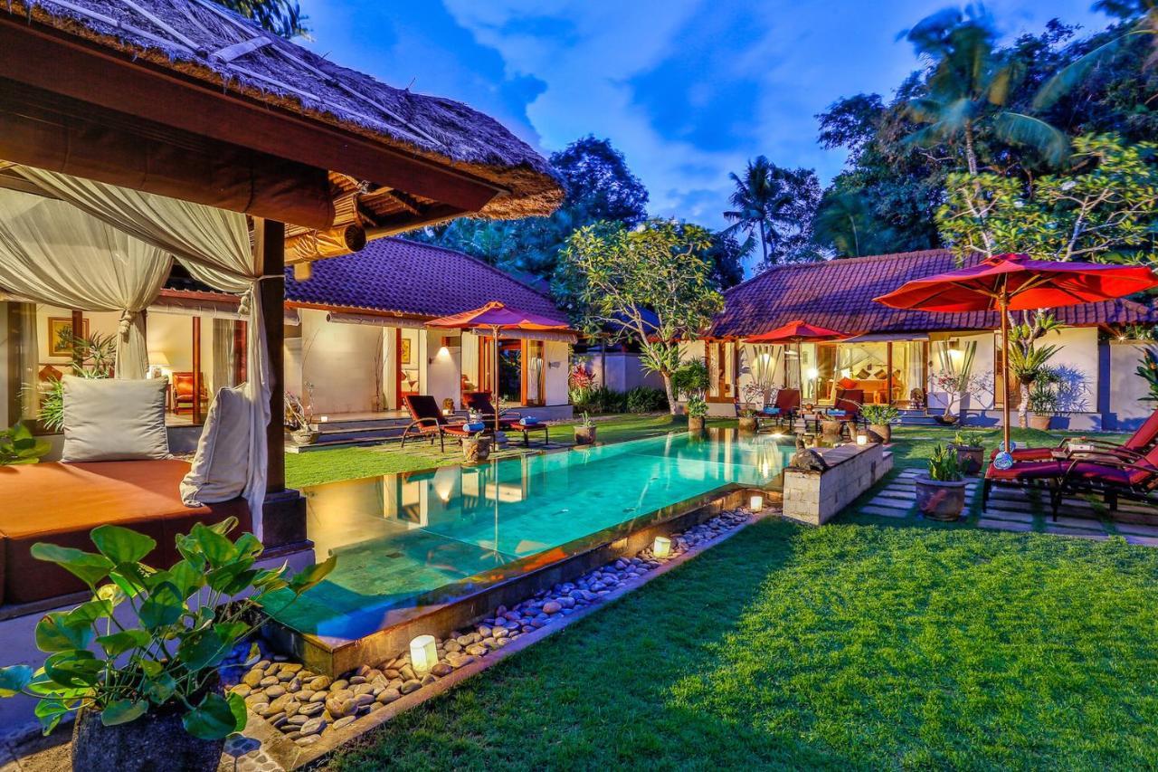 Villa Kaba Kaba Resort Canggu Exterior foto